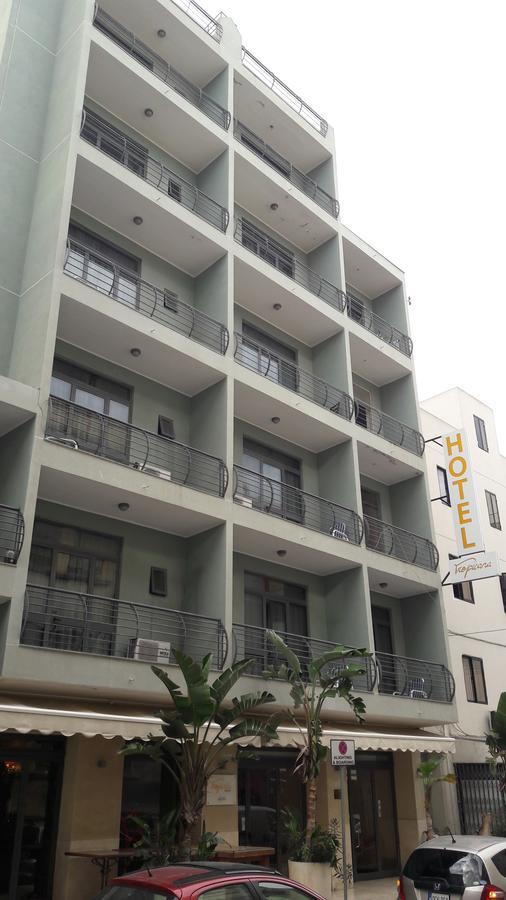Saint Julian's Tropicana Hotel מראה חיצוני תמונה